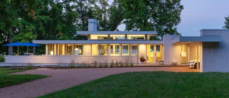 Lutron HomeWorks Upgrade - Austin TX