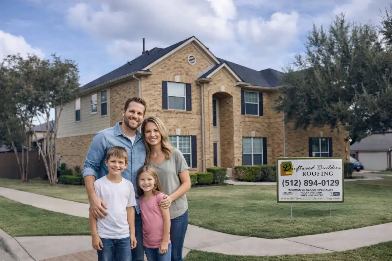 Top 7 Exterior Contractors in Austin, TX for Roofing, Siding, Windows and More