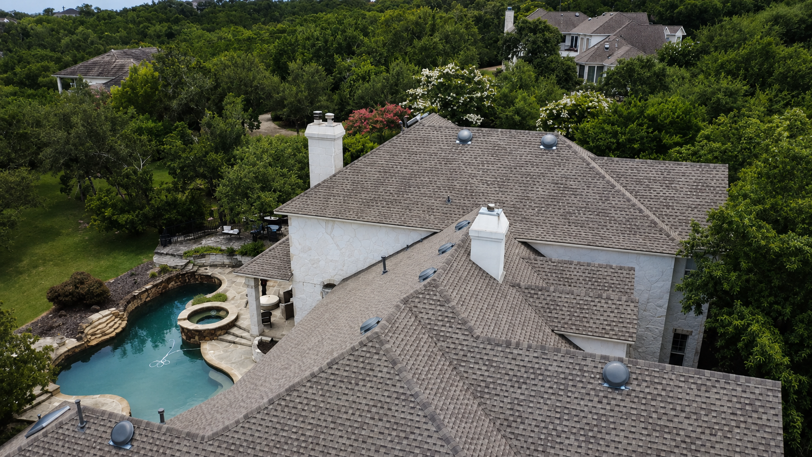 Top 7 Exterior Contractors in Austin, TX for Roofing, Siding, Windows and More