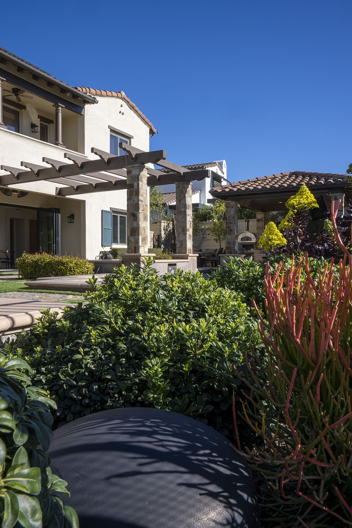 austin area luxury home