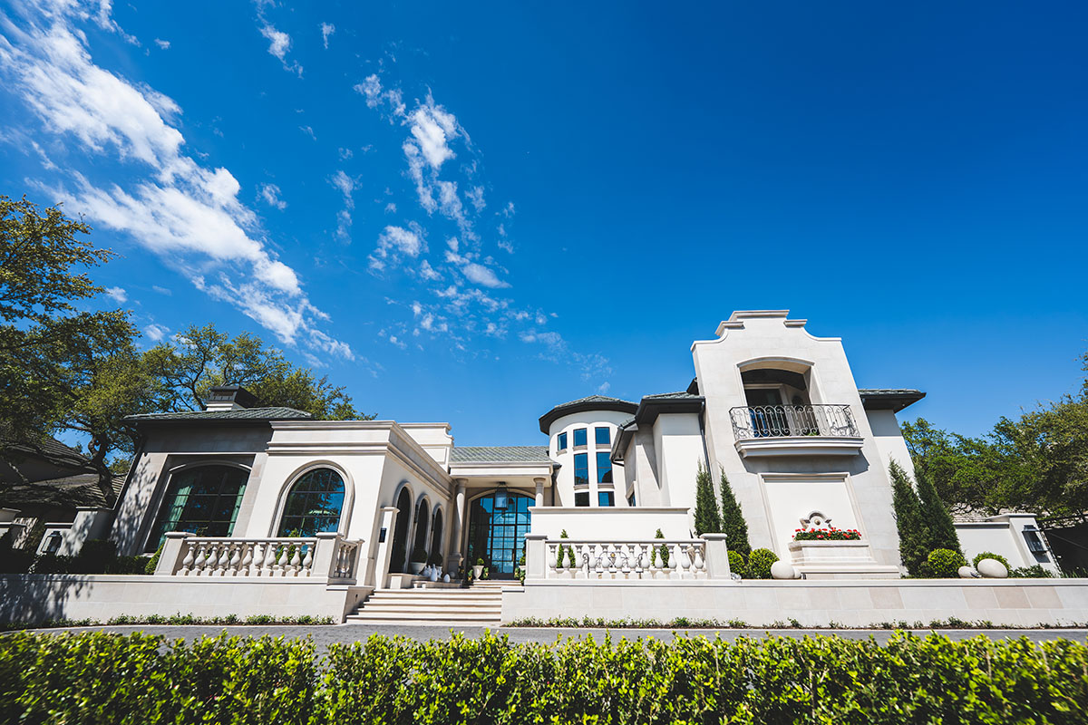 whole home networking barton creek