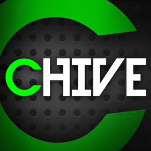 Chive-app