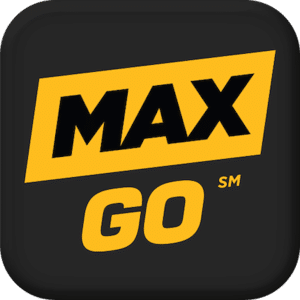 MAX-Go-App