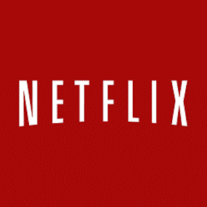Netflix-icon