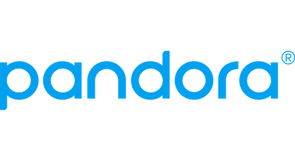 Pandora-logo