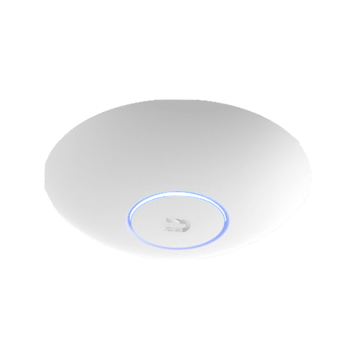 Wifi by Ubiquiti