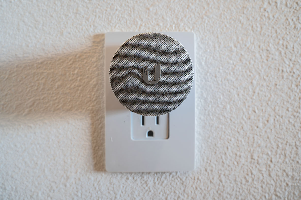 smart home systems