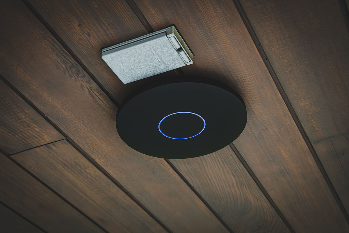 westlake wifi router